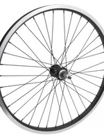 WHEEL MASTER WHL RR 24x1.75 507x24 RYDE ANDRA40 BK MSW 36 WM MT5000 FW 5/6/7sp BO BK 135mm 14gBK