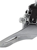 SUNRACE DER SUNRACE FDM2S TP 28.6-31.8 TRPL 42T SL/BK