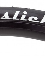PURE CYCLES TIRE PURE THICKSLICK 700x28 COMP WIRE BK