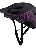A1 HELMET; DRONE MAUVE SM