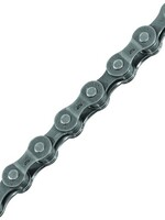 SUNRACE CHAIN 7SPD. 116L GREY