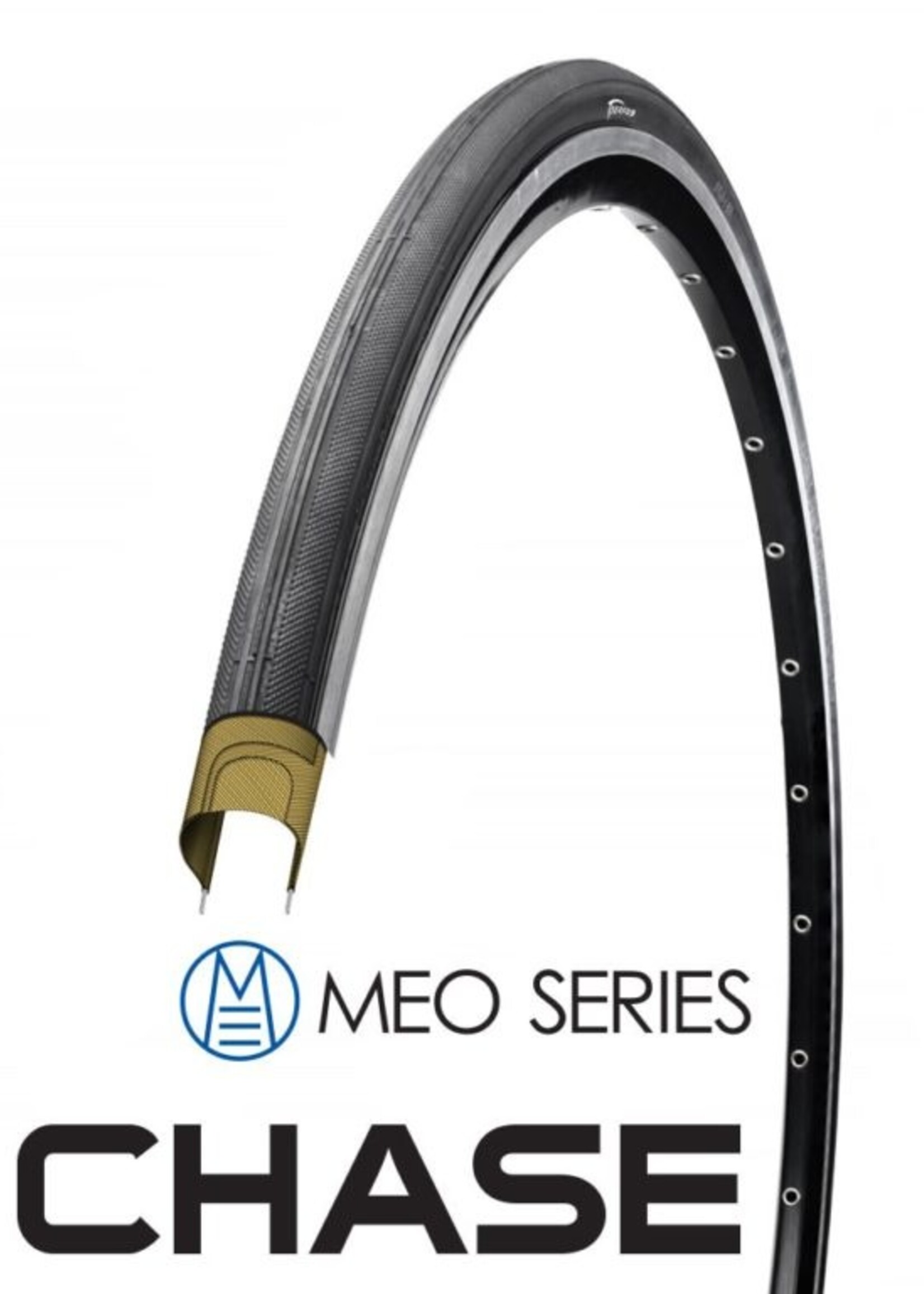 Serfas Serfas Tire  Chase Meo 700 X 23