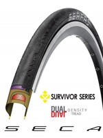 Serfas Serfas Tire Seca Survivor 700 X 23 Road