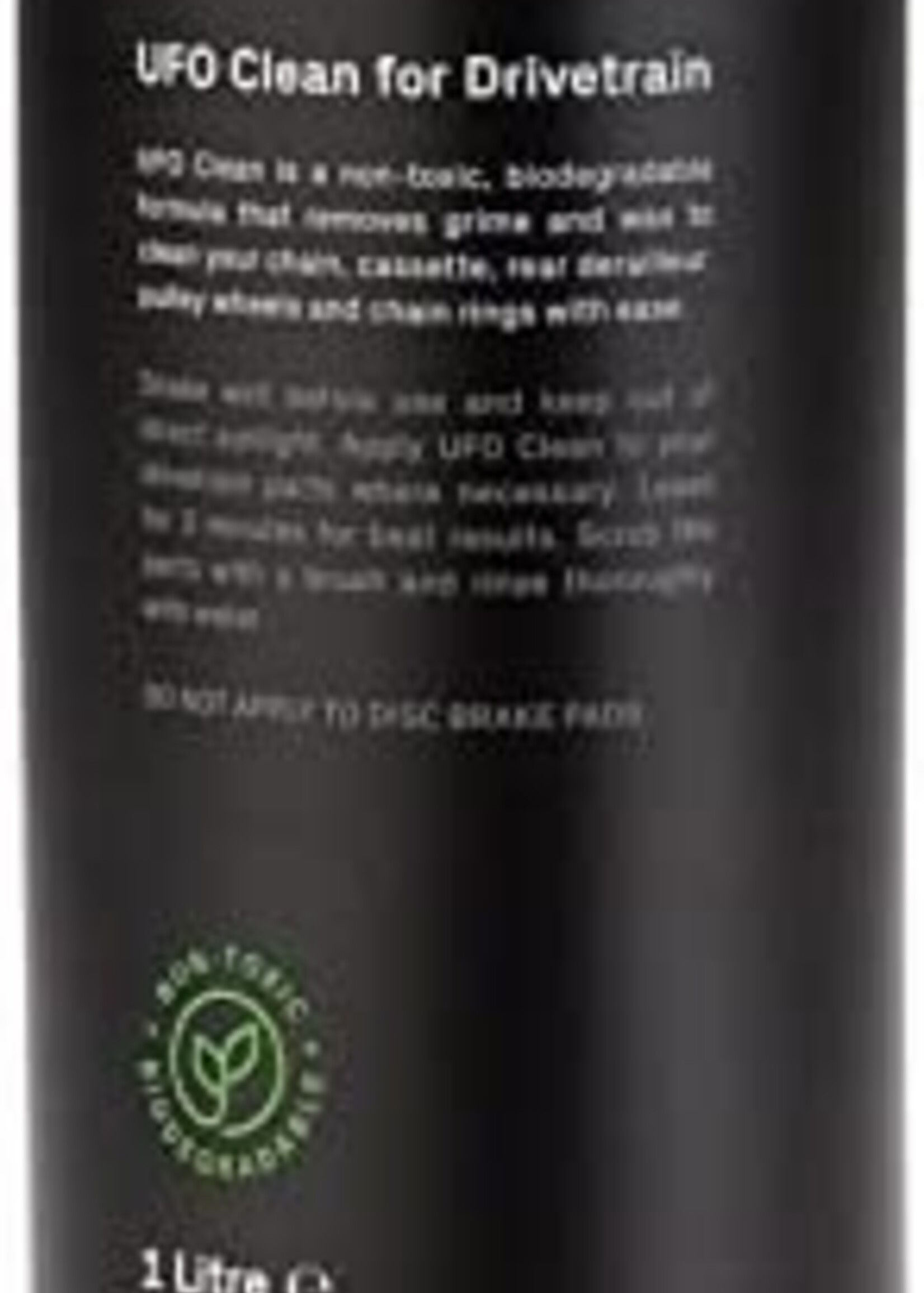 CeramicSpeed CeramicSpeed UFO Drivetrain Cleaner - 1L