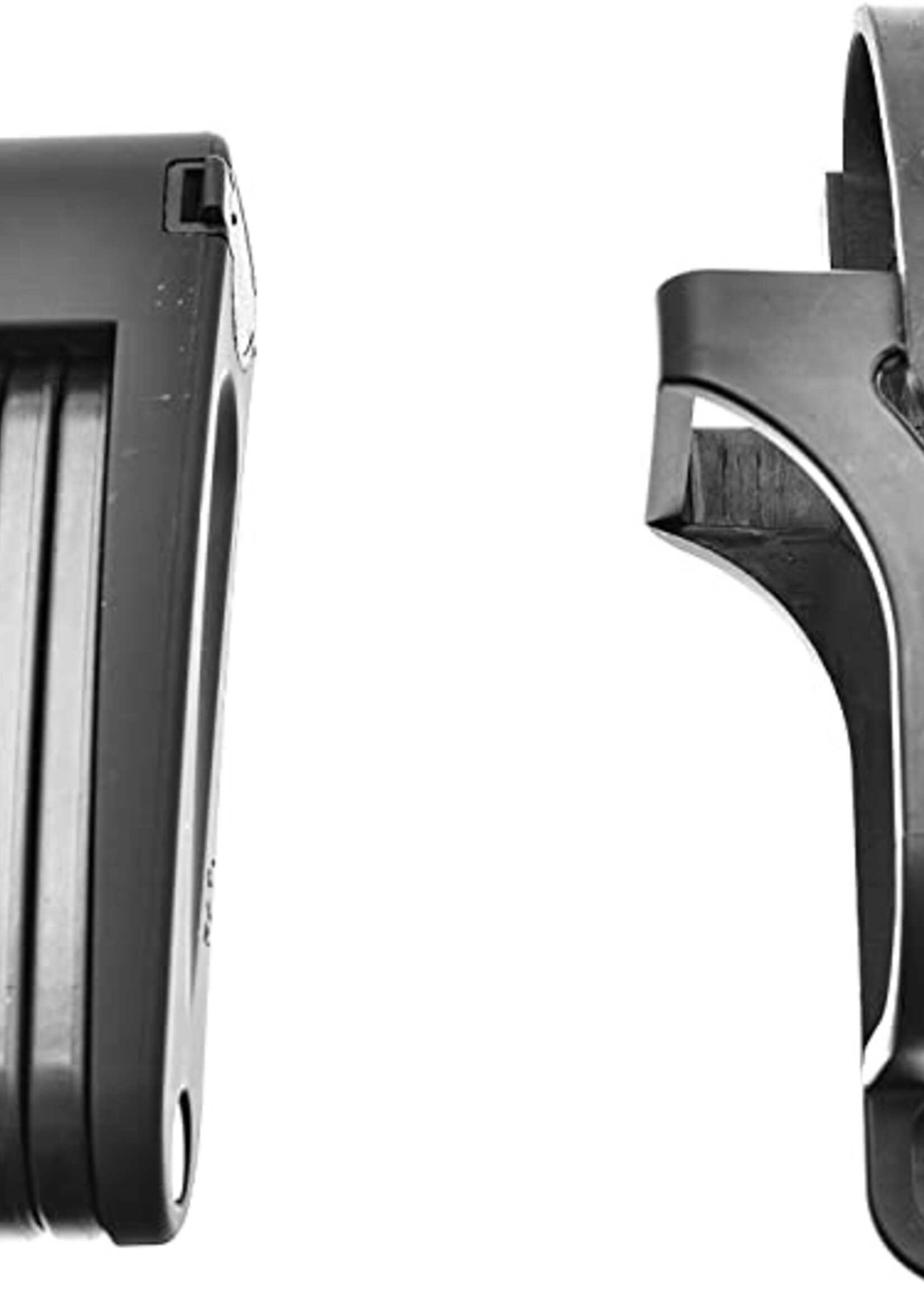 ROCKY MOUN HENDRIX FOLDING U-LOCK 27" LONG BLK