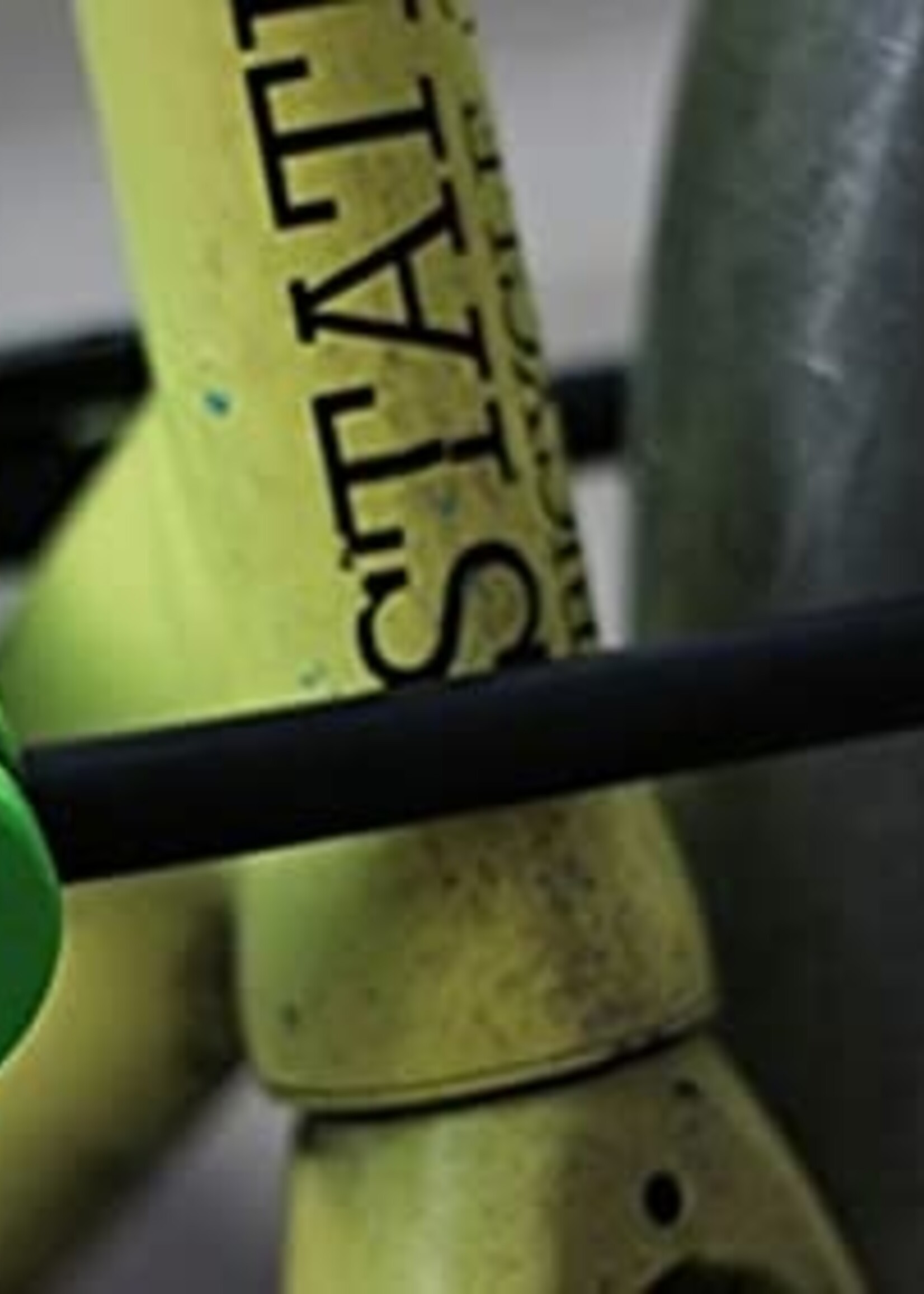 ABUS U-Locks - Ultra 410 Mini LS (7") + Cobra 10/120