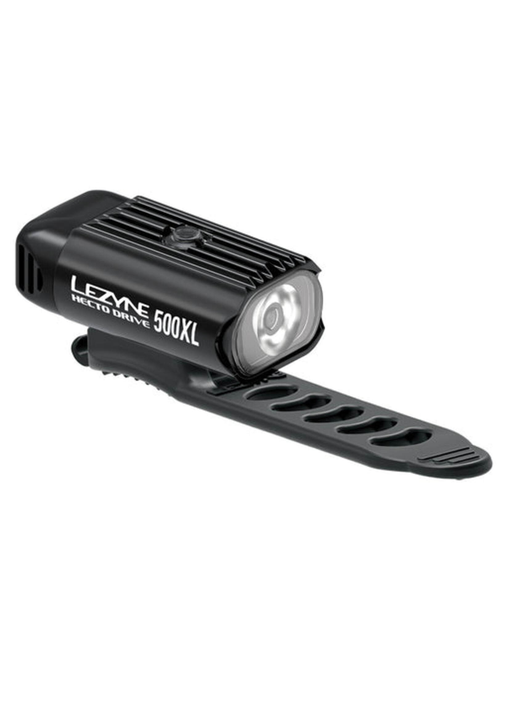 Lezyne HECTO DRIVE 500XL