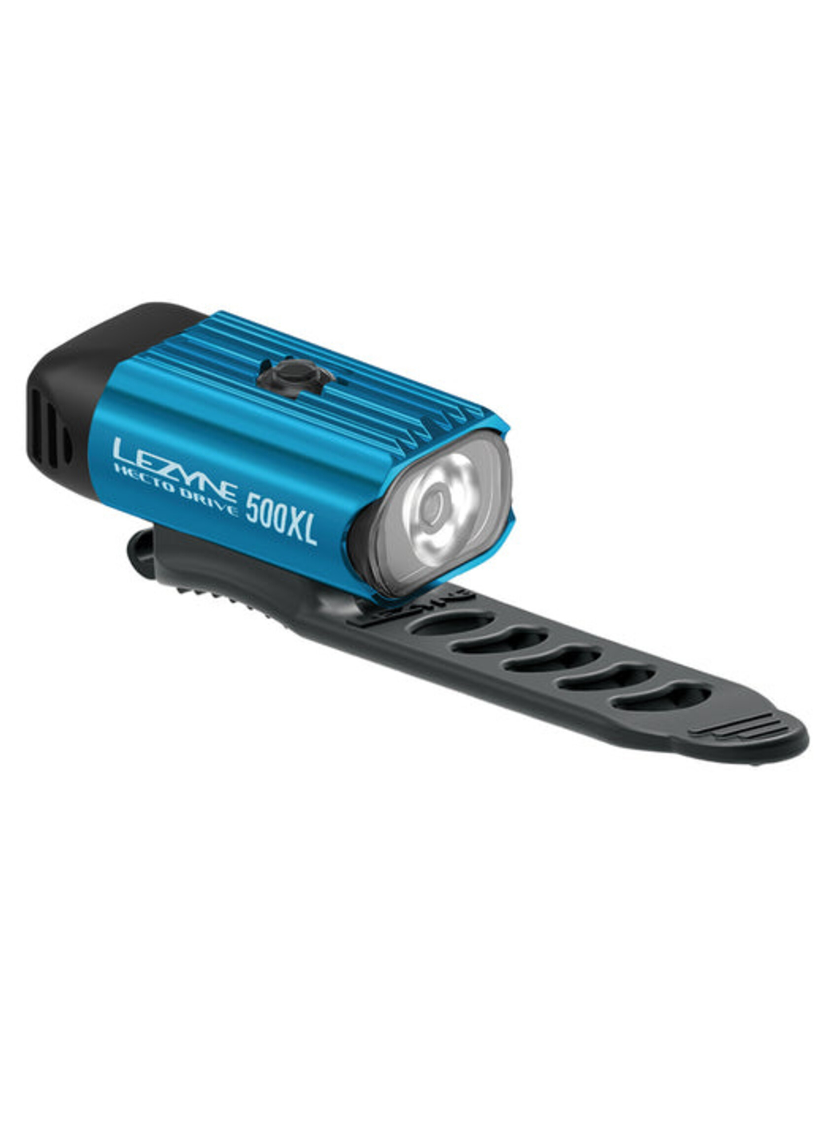 Lezyne HECTO DRIVE 500XL