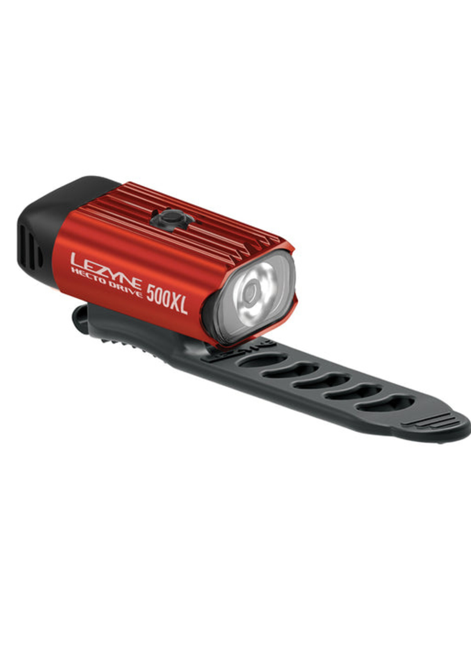 Lezyne HECTO DRIVE 500XL