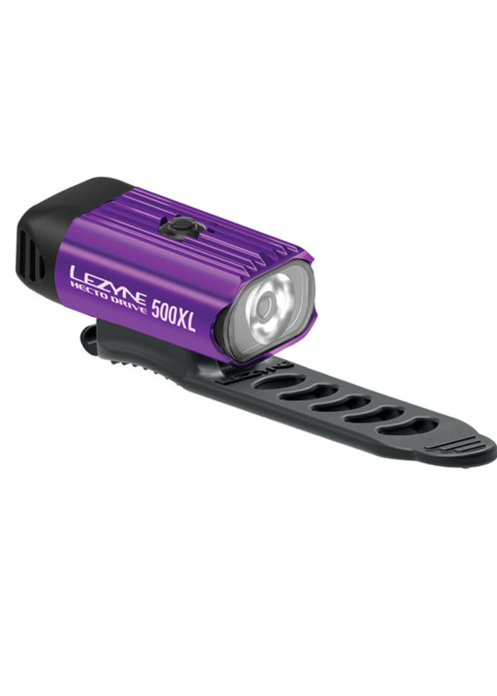 Lezyne HECTO DRIVE 500XL