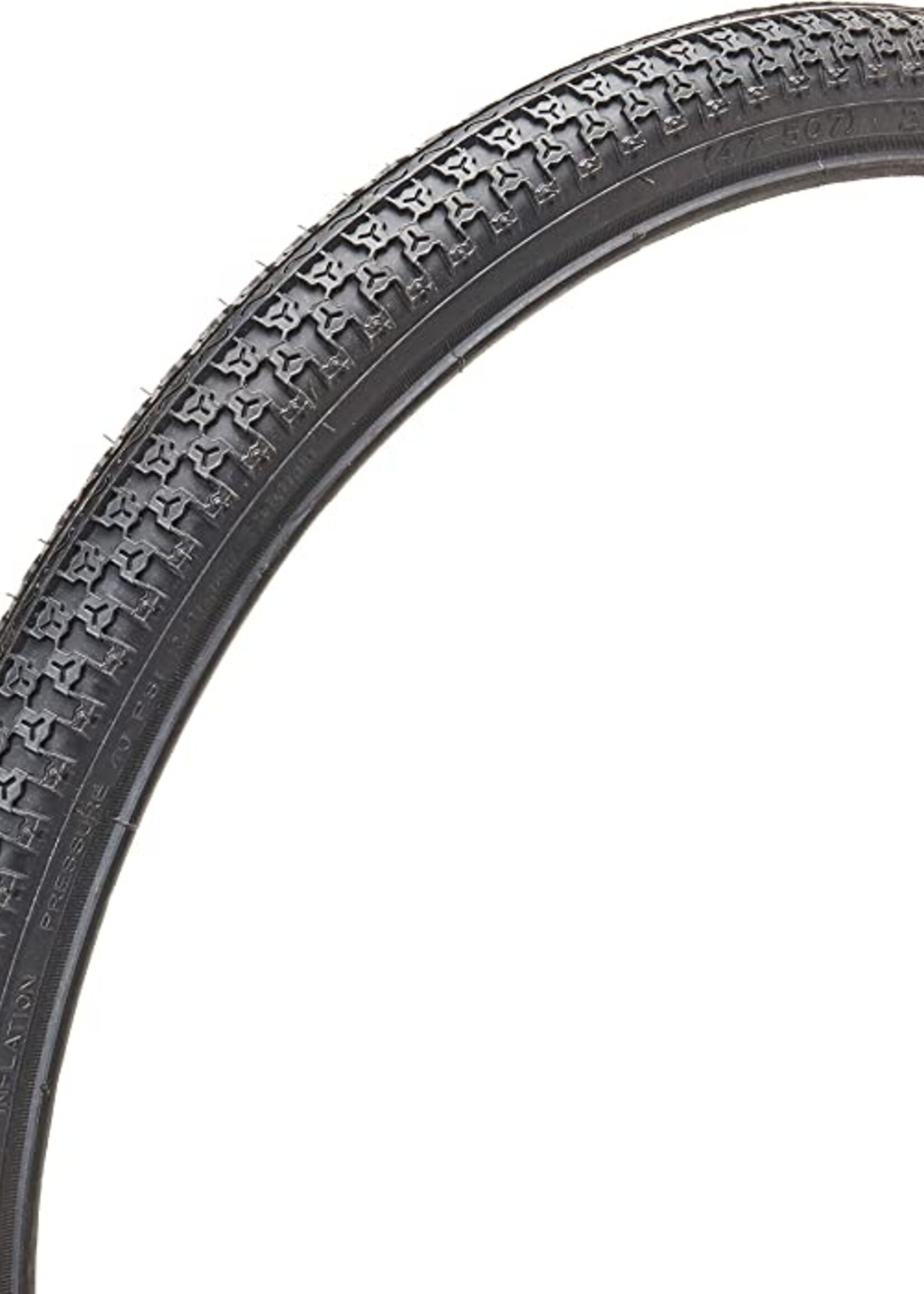 KENDA SUMMIT 24X1.75 ATB K850BLACK TIRE