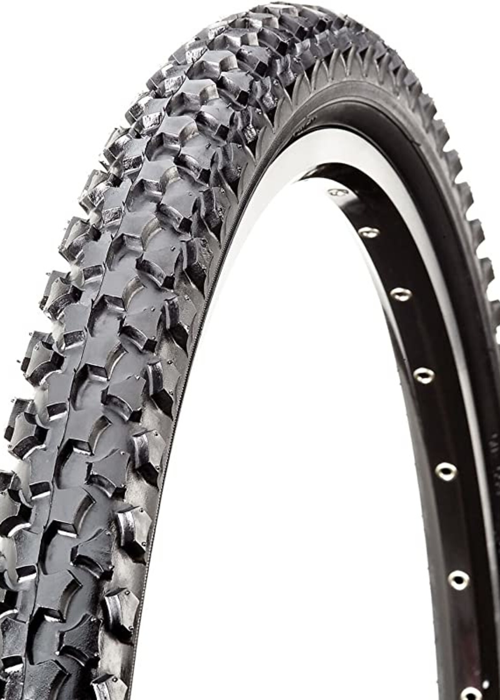 CST CST 24X1.95 LINK KNOB C-1027BLACK TIRE