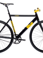 State Bicycle x Wu-Tang Clan  6061 Black Label ~ (55”)