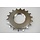 18T TRACK COG 1/2x3/32" SIL