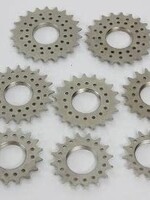 17T TRACK COG 1/2x3/32" SIL