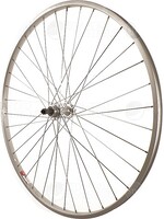 Sta-Tru Sta-Tru Double Wall Front Wheel - 27.5 QR 9mm x 100 MTB Disc Black