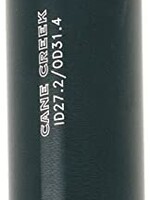 Cane Creek 27.2 TO 31.6 SEATPOST SHIM SIL