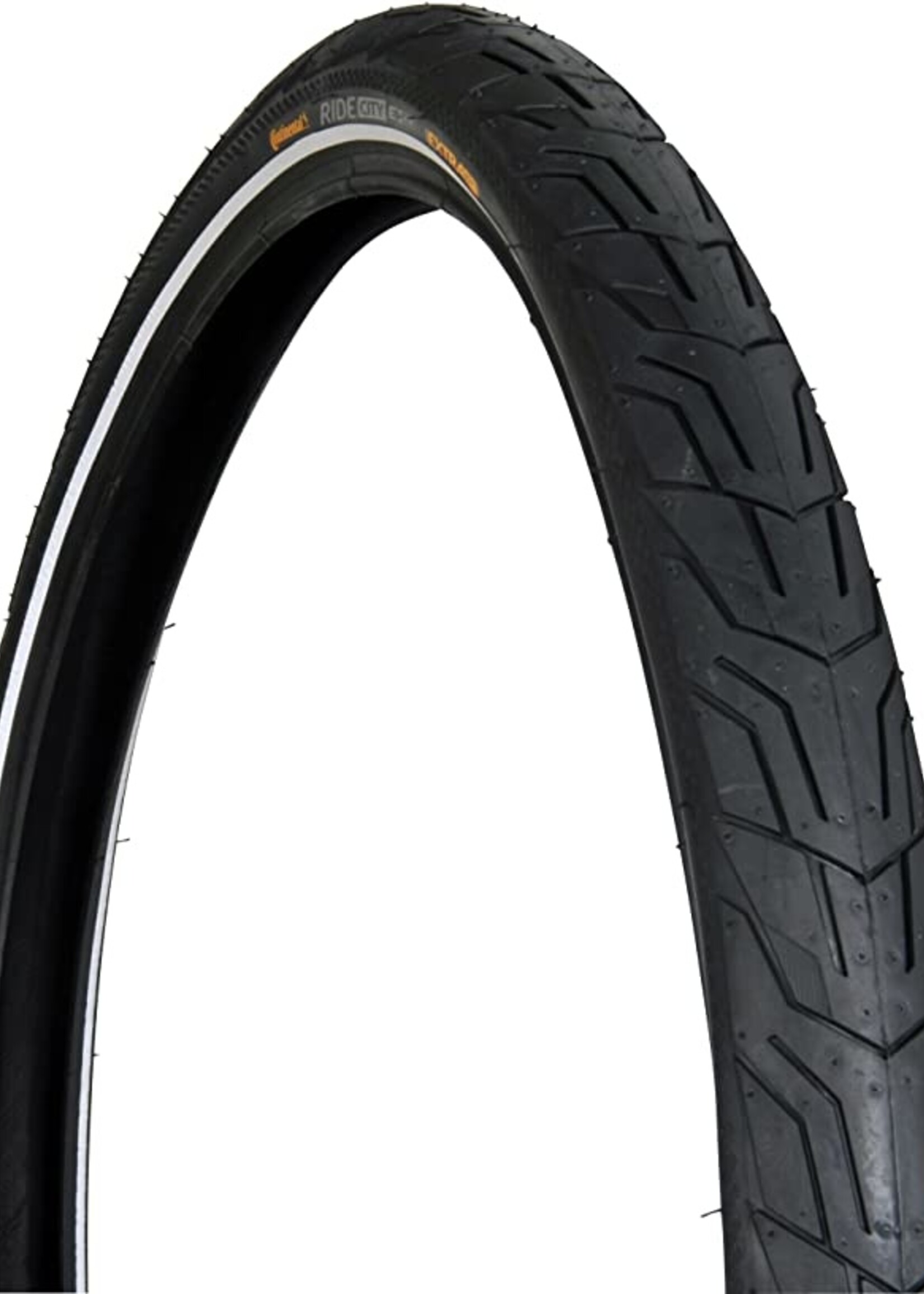Continental Ride City 26 X 1.75 Wire Bead