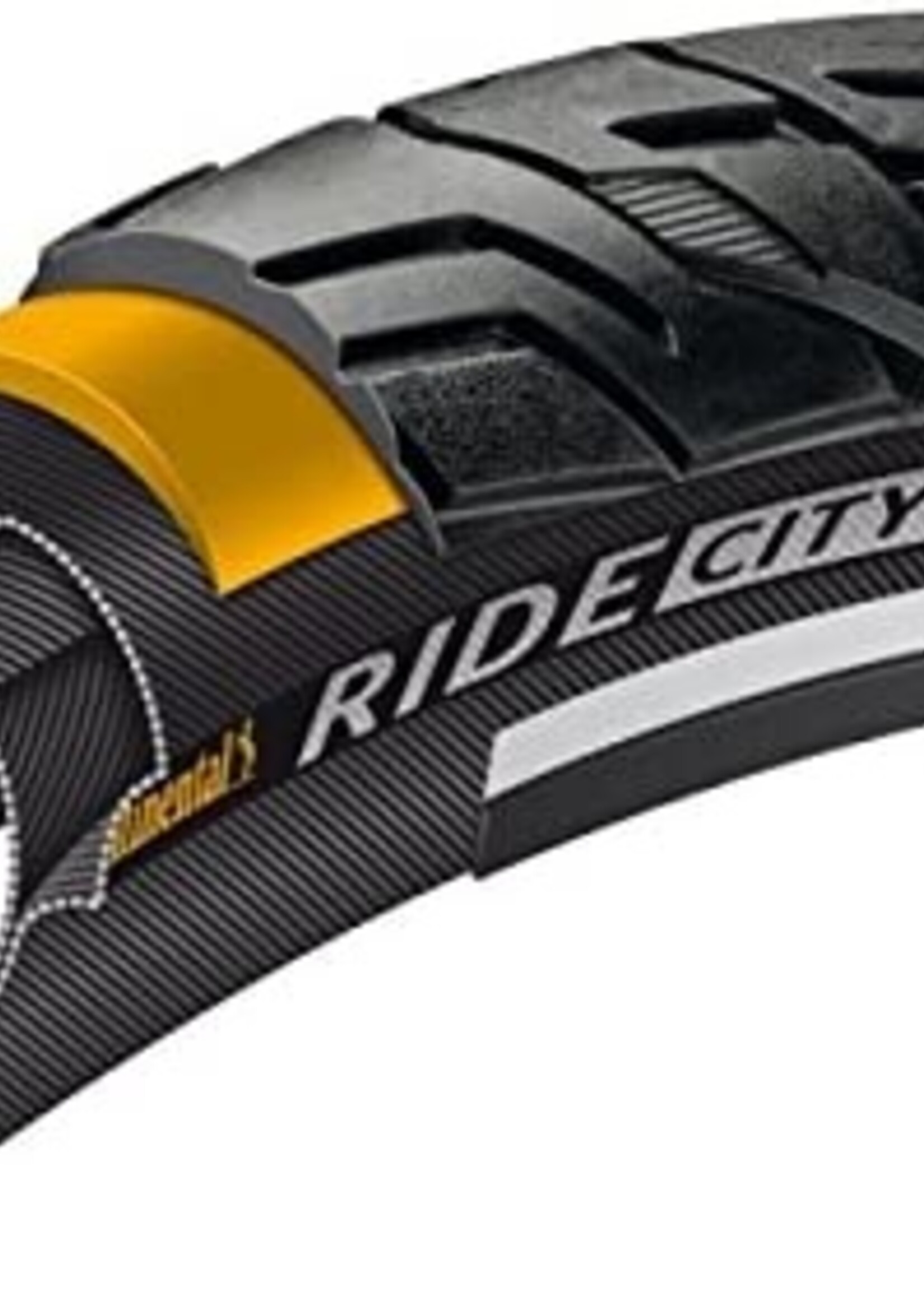 Continental Ride City 26 X 1.75 Wire Bead