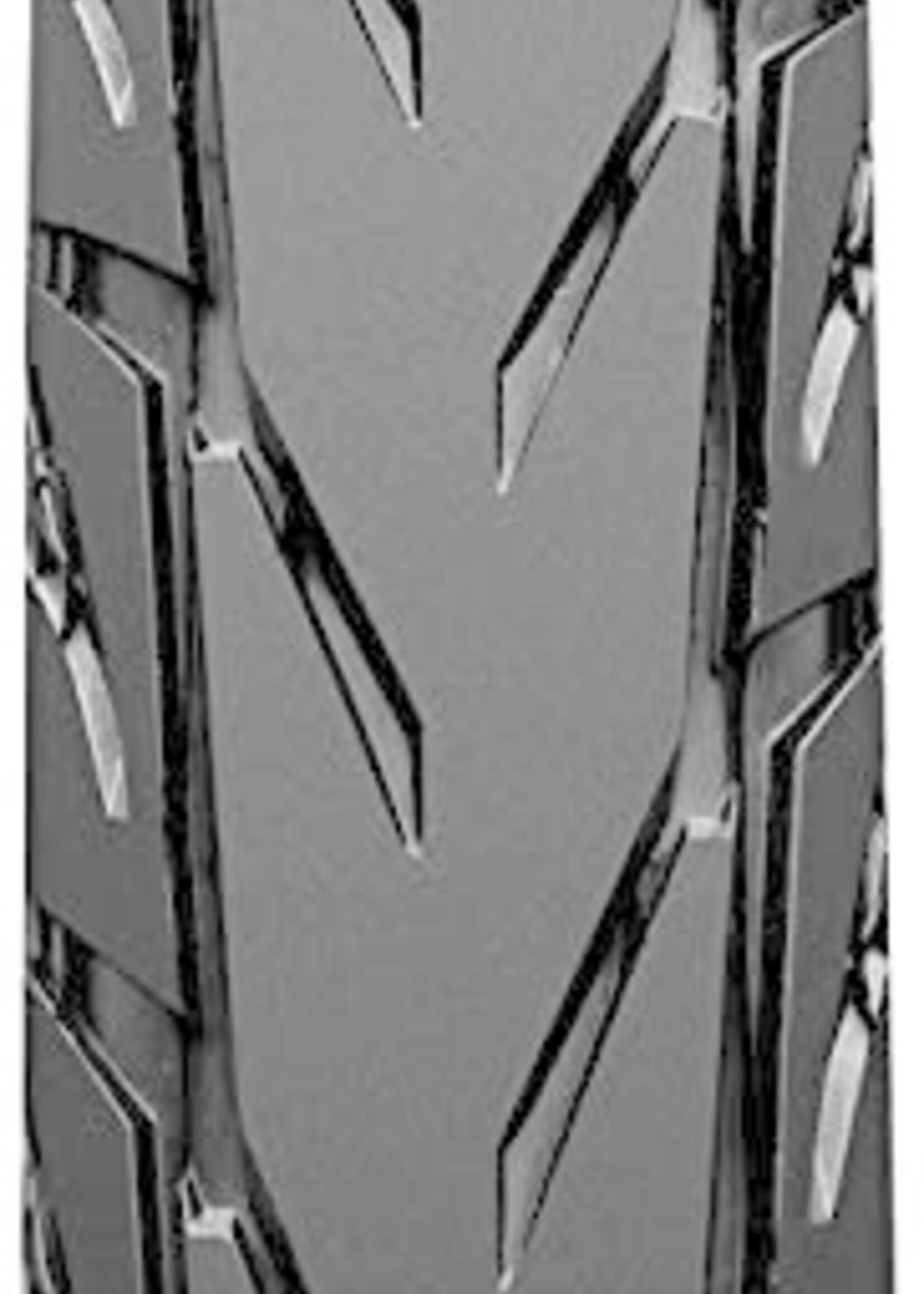 Continental Contact Plus City 27.5 X 2.2 Wire Bead Reflex