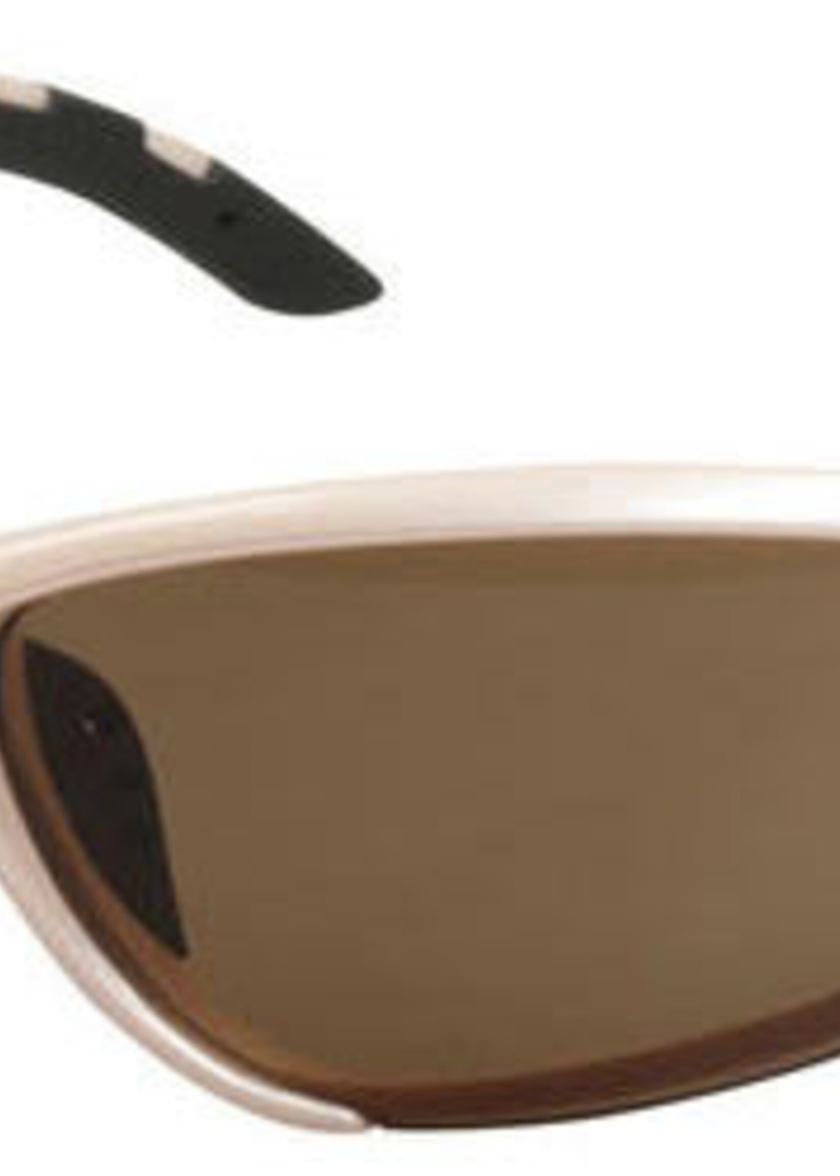 Serfas FORCE 5 Gloss Black / Bronze Polarized