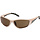 FORCE 5 Gloss Black / Bronze Polarized