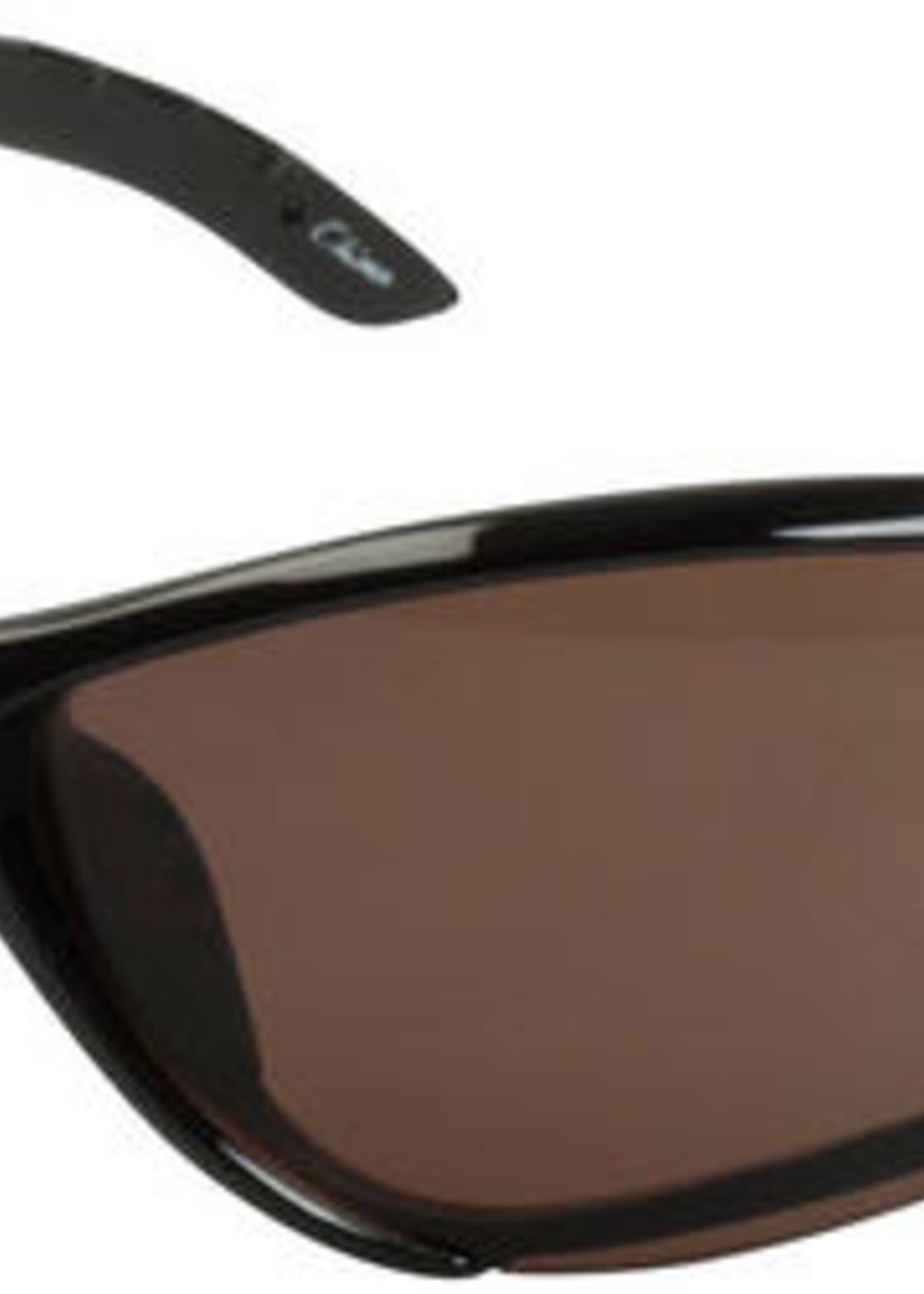 Serfas FORCE 5 Gloss Black / Bronze Polarized
