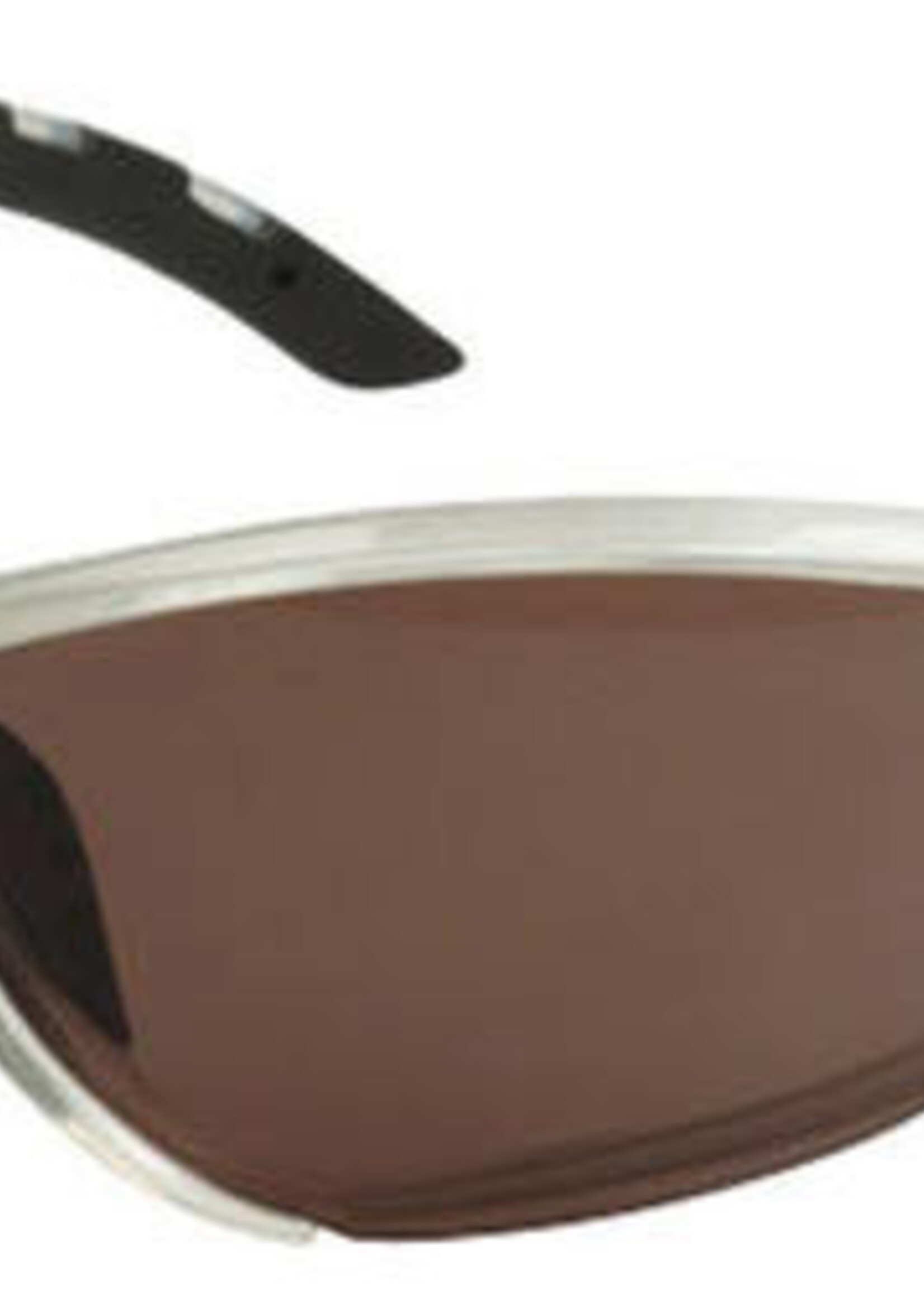 Serfas FORCE 5 Gloss Black / Bronze Polarized