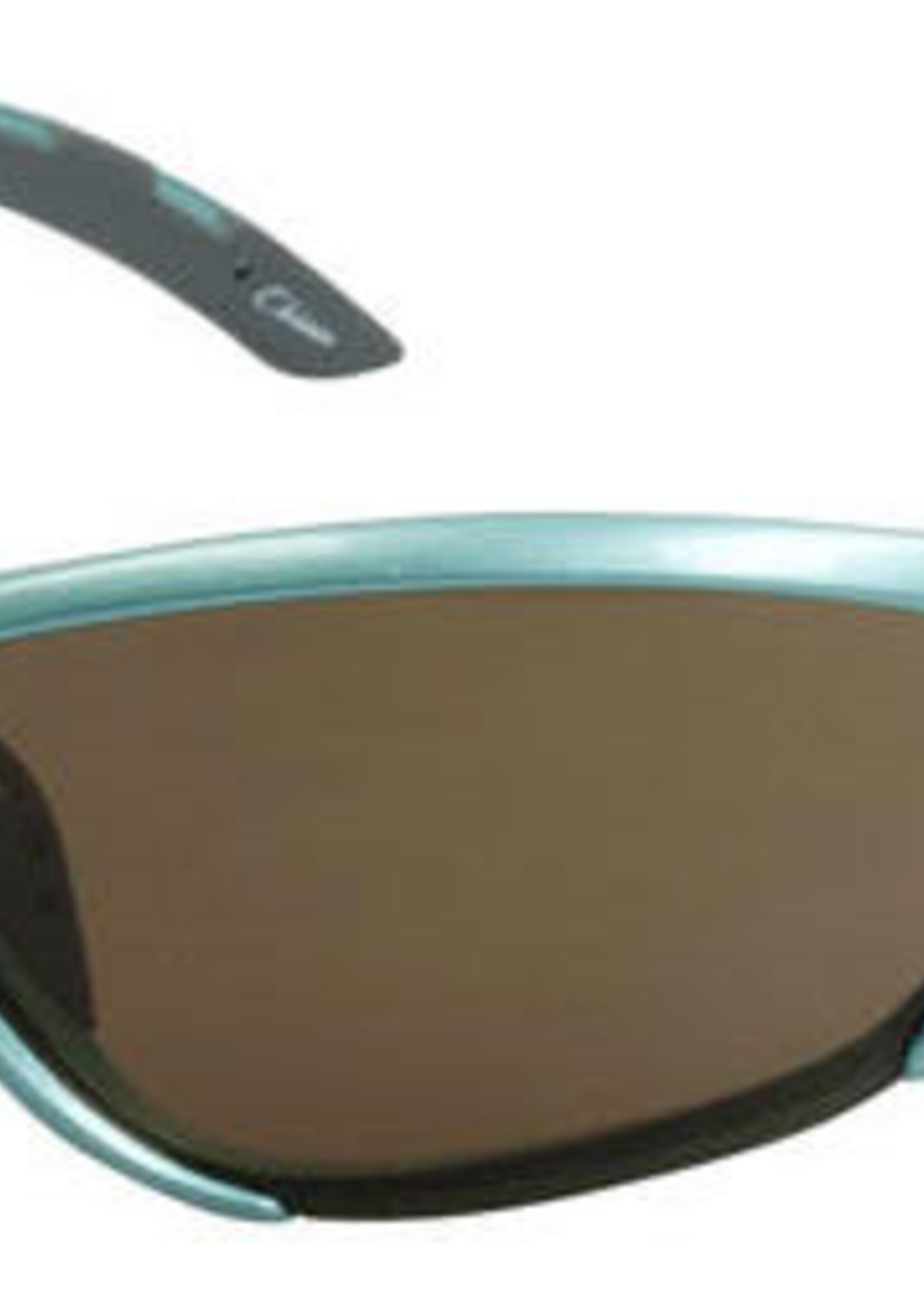 Serfas FORCE 5 Gloss Black / Bronze Polarized
