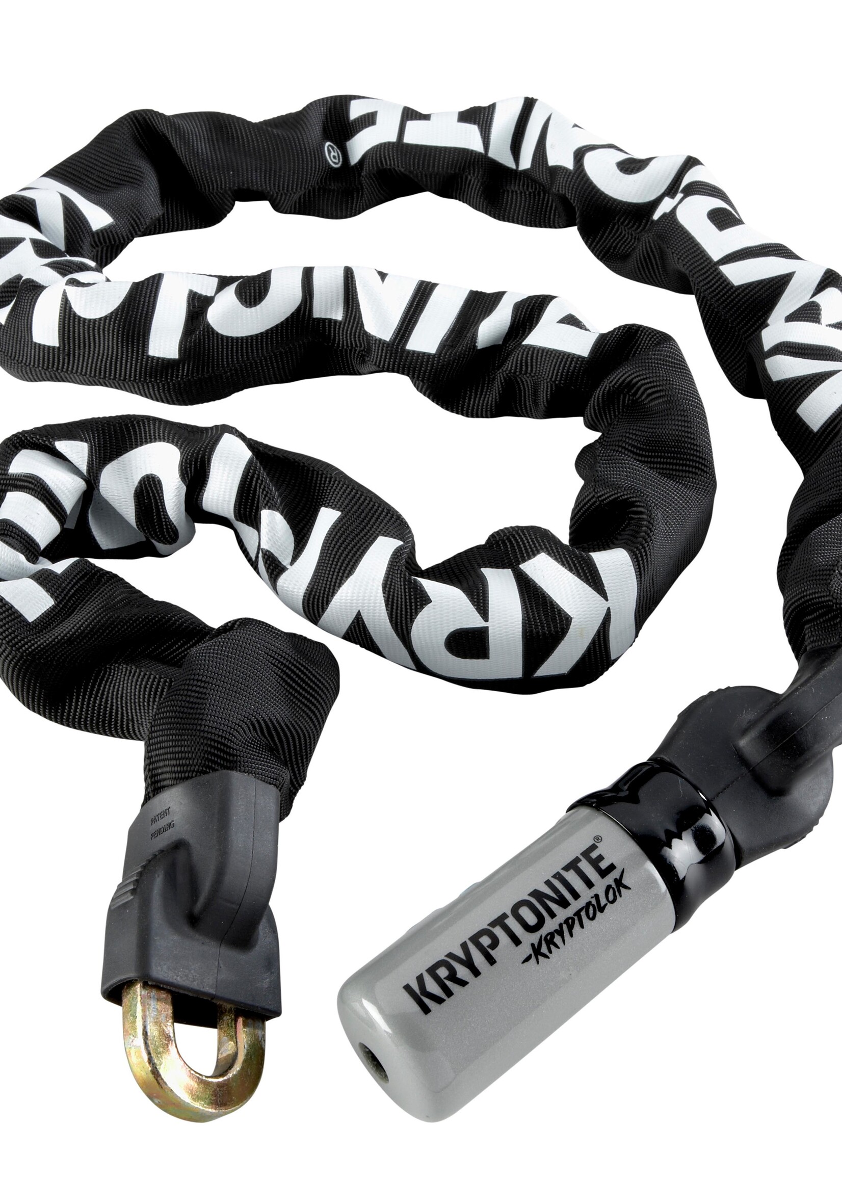 Kryptonite Kryptolock 2 915 Chain 150cm