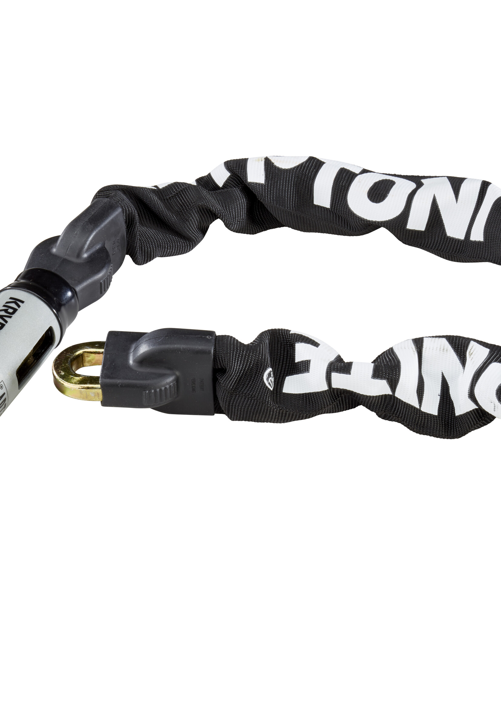 Kryptonite Kryptolock 2 915 Chain 150cm