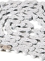 Clarks CLARKS ANTI-RUST 9 SPEED CHAIN 1/2X11/128X116 LINKS QR LINK INC.:  9 SPEED