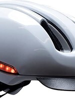 Nutcase Helmet Vio Blanco Gloss MIPS Light  S/M