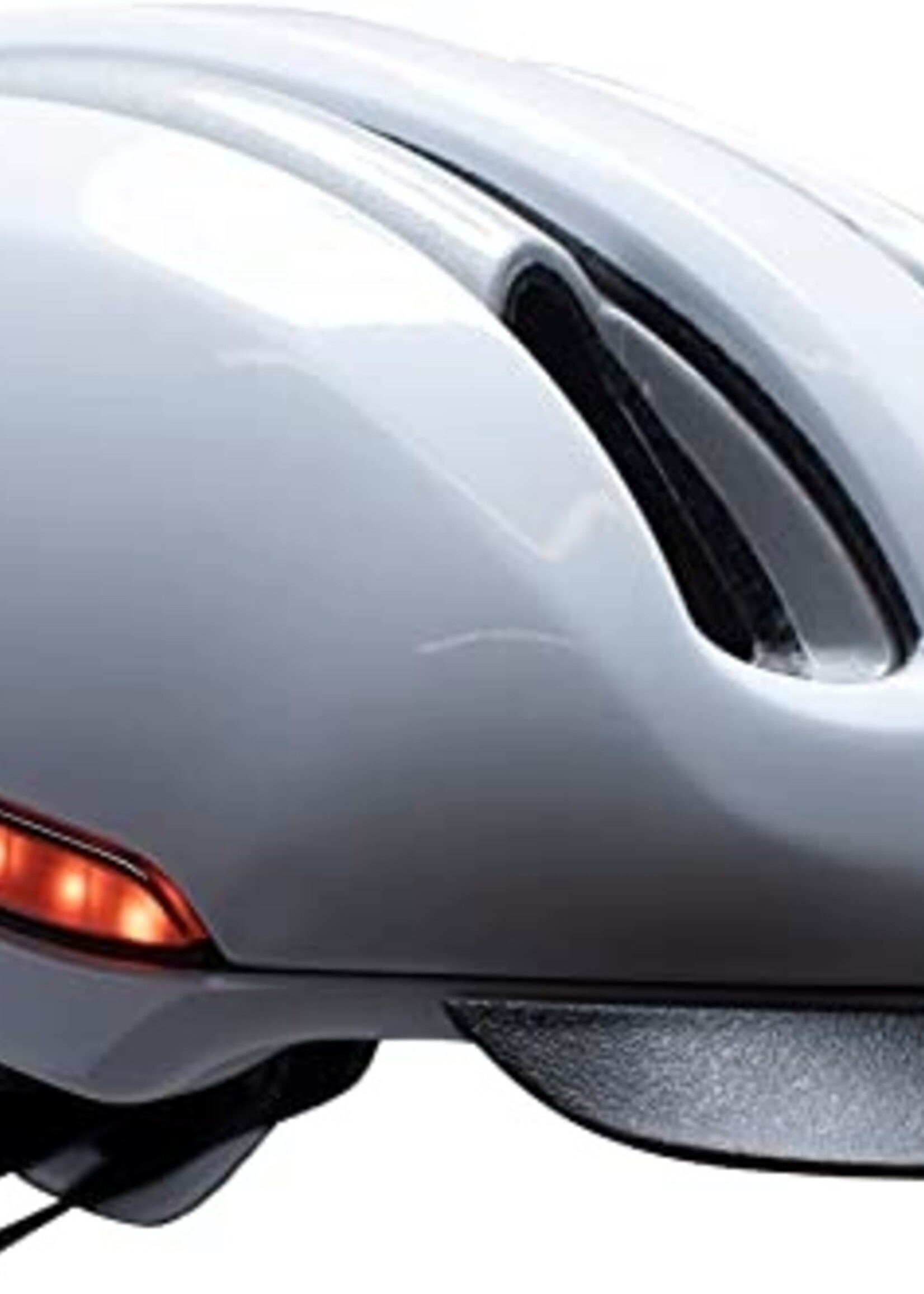 Nutcase Helmet Vio Blanco Gloss MIPS Light  S/M