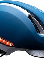 Nutcase Helmet Vio Navy MIPS Matte Light  S/M