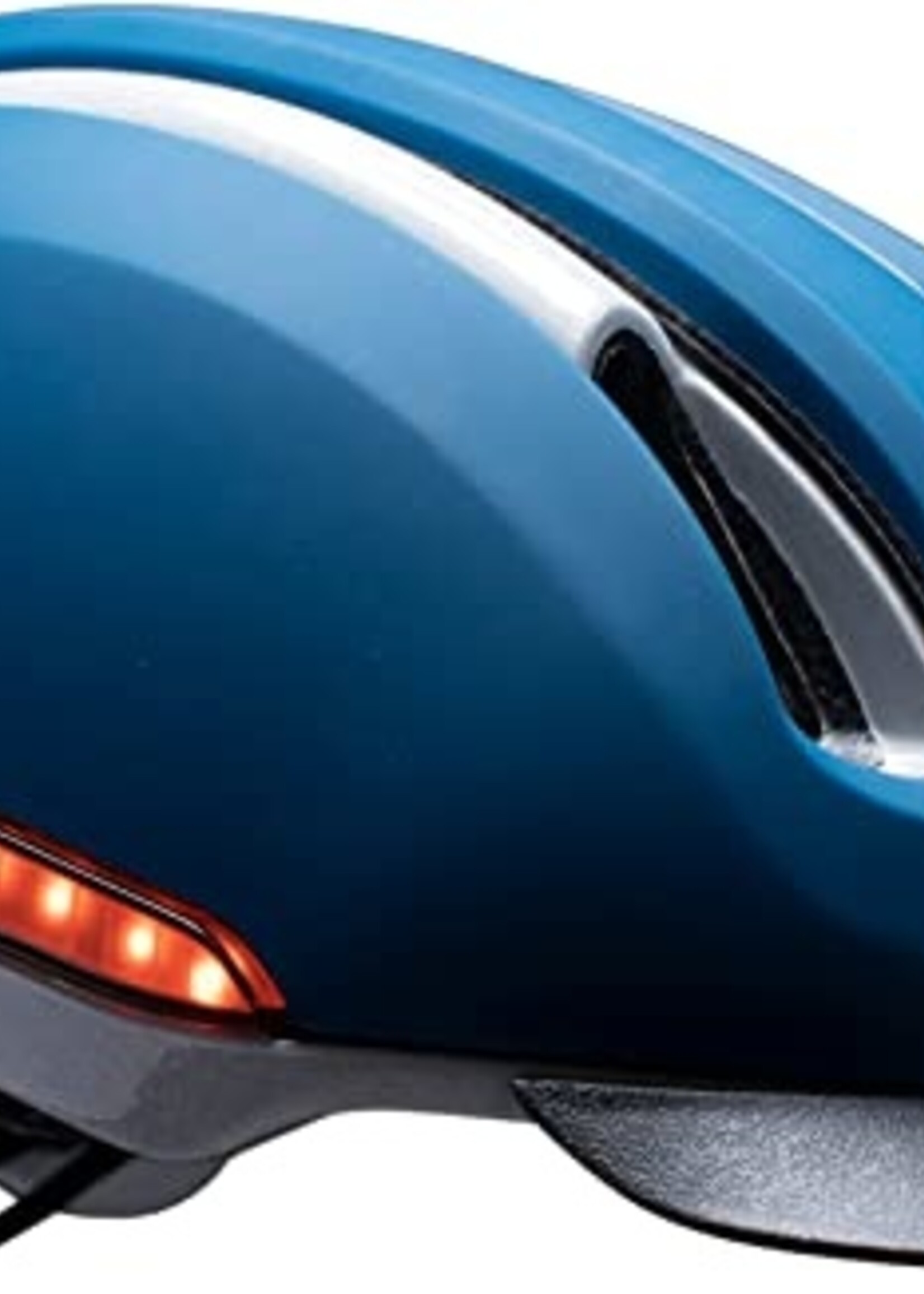 Nutcase Helmet Vio Navy MIPS Matte Light  S/M