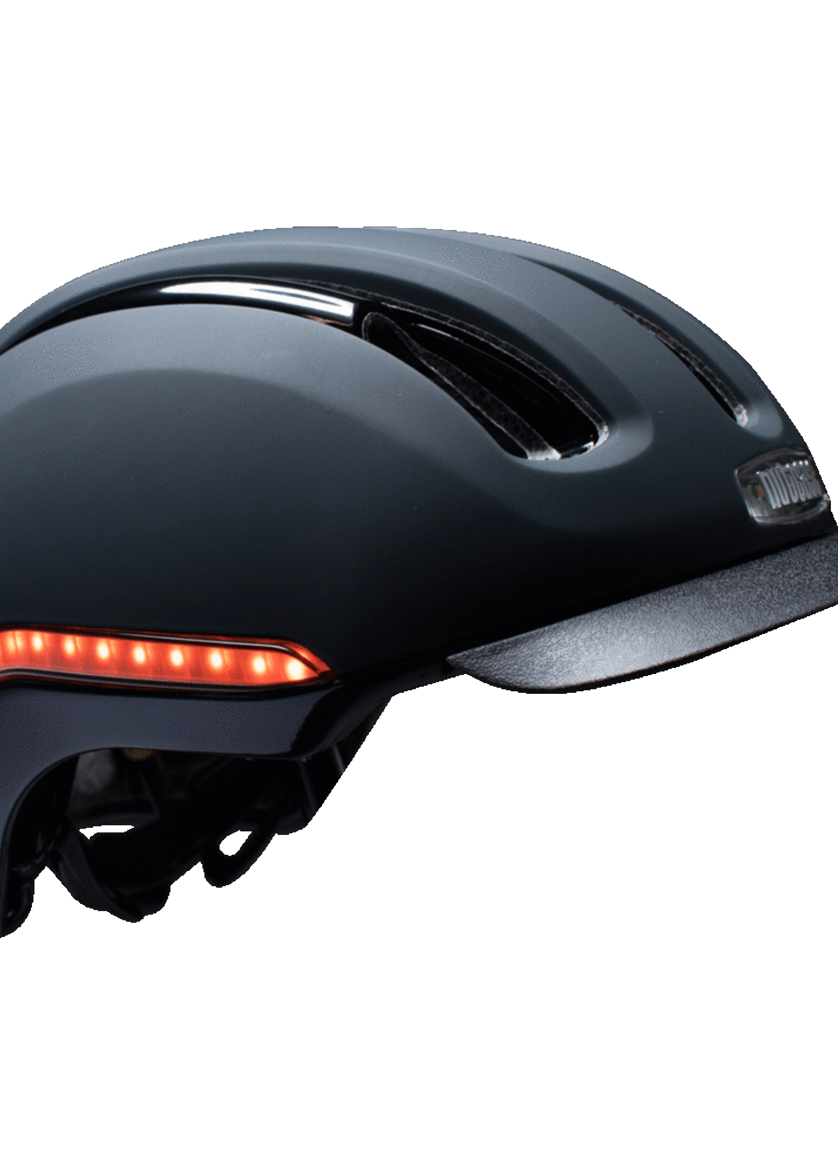 Nutcase Helmet Vio - Kit Matte MIPS Light  S/M