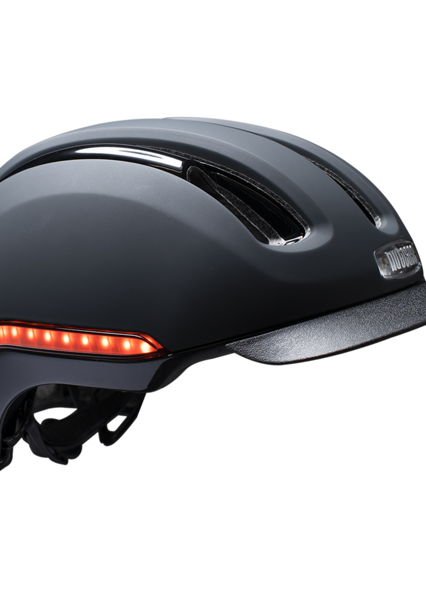 Nutcase Helmet Vio - Kit Matte MIPS Light  S/M
