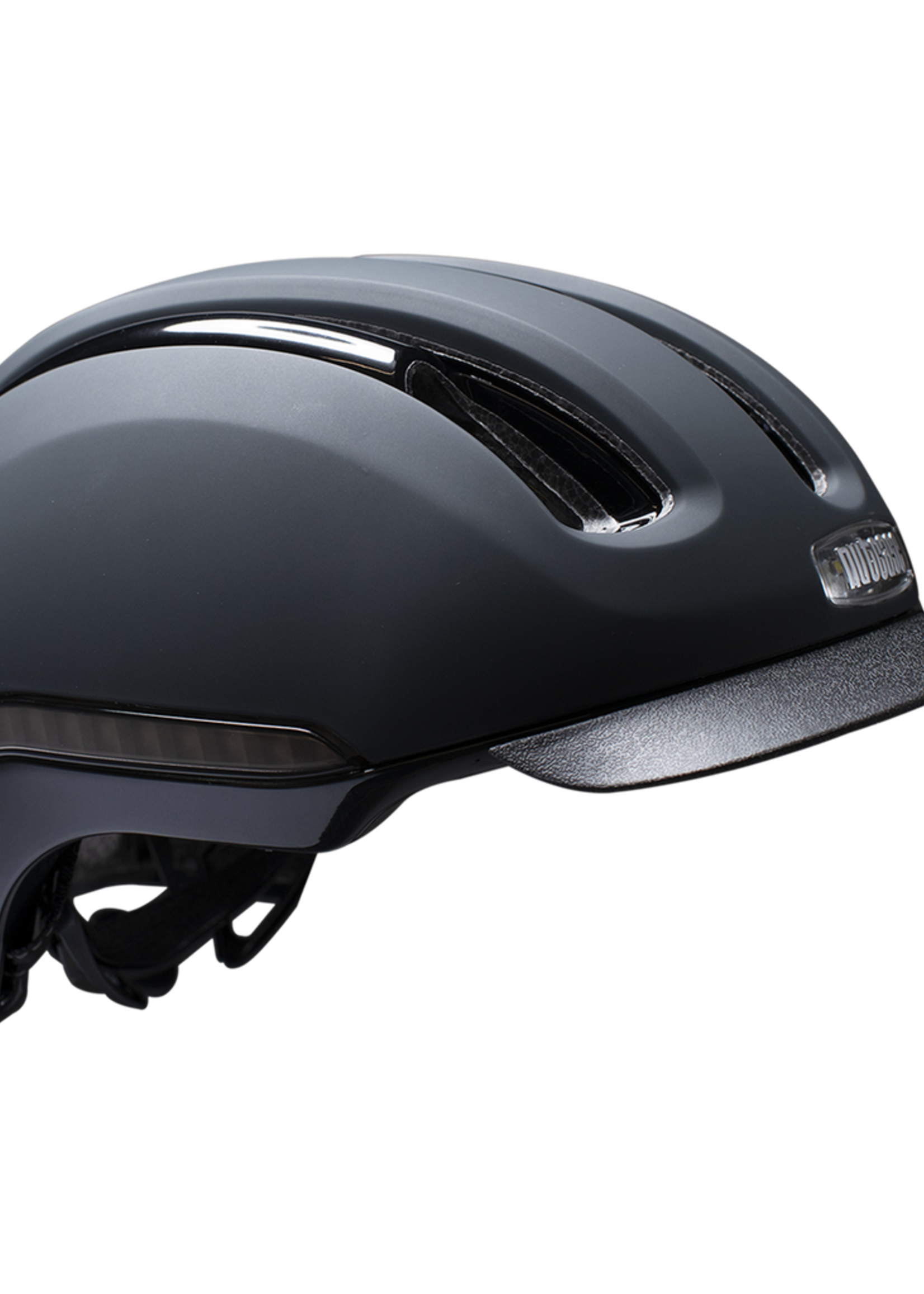 Nutcase Helmet Vio - Kit Matte MIPS Light  S/M