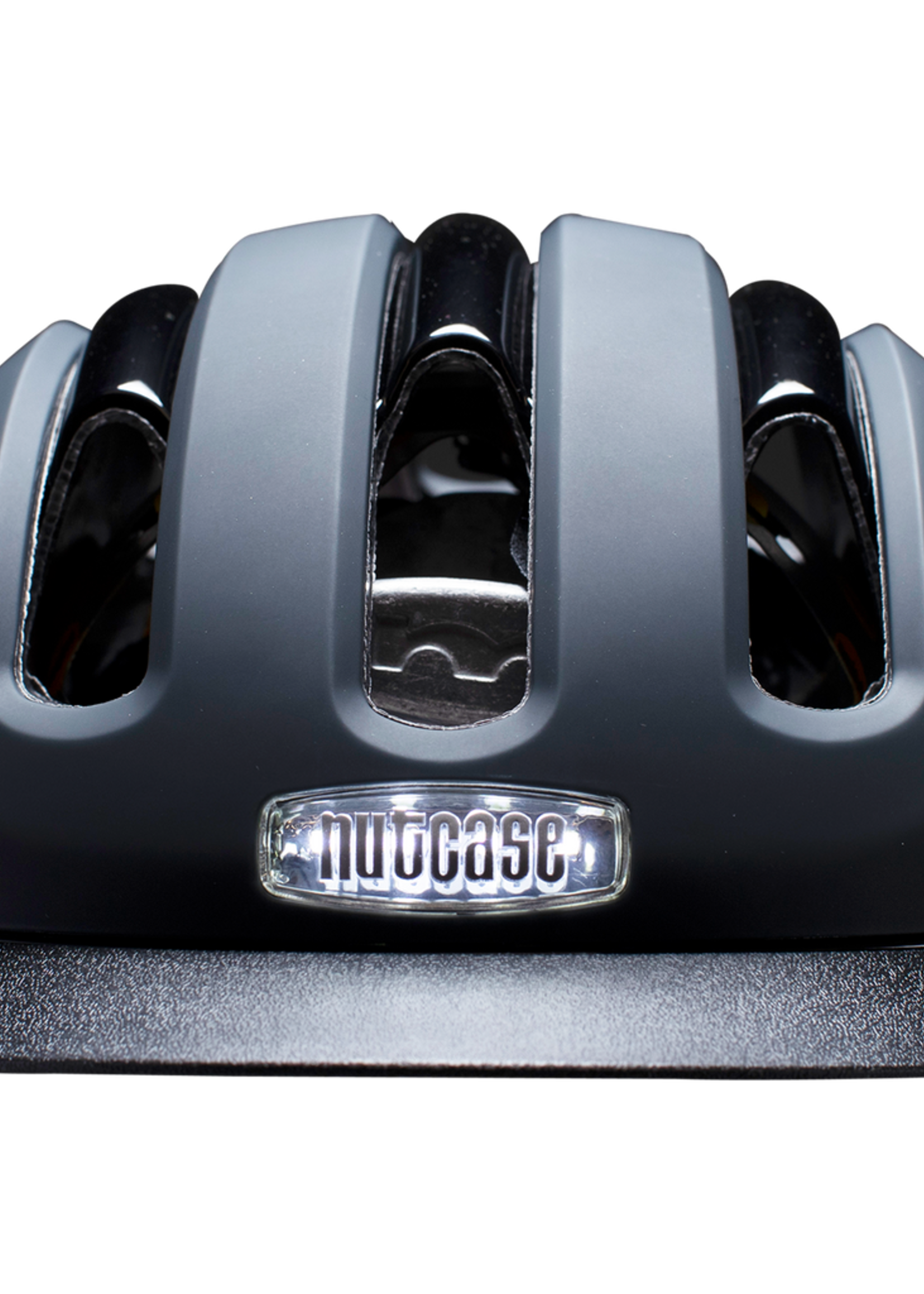 Nutcase Helmet Vio - Kit Matte MIPS Light  S/M