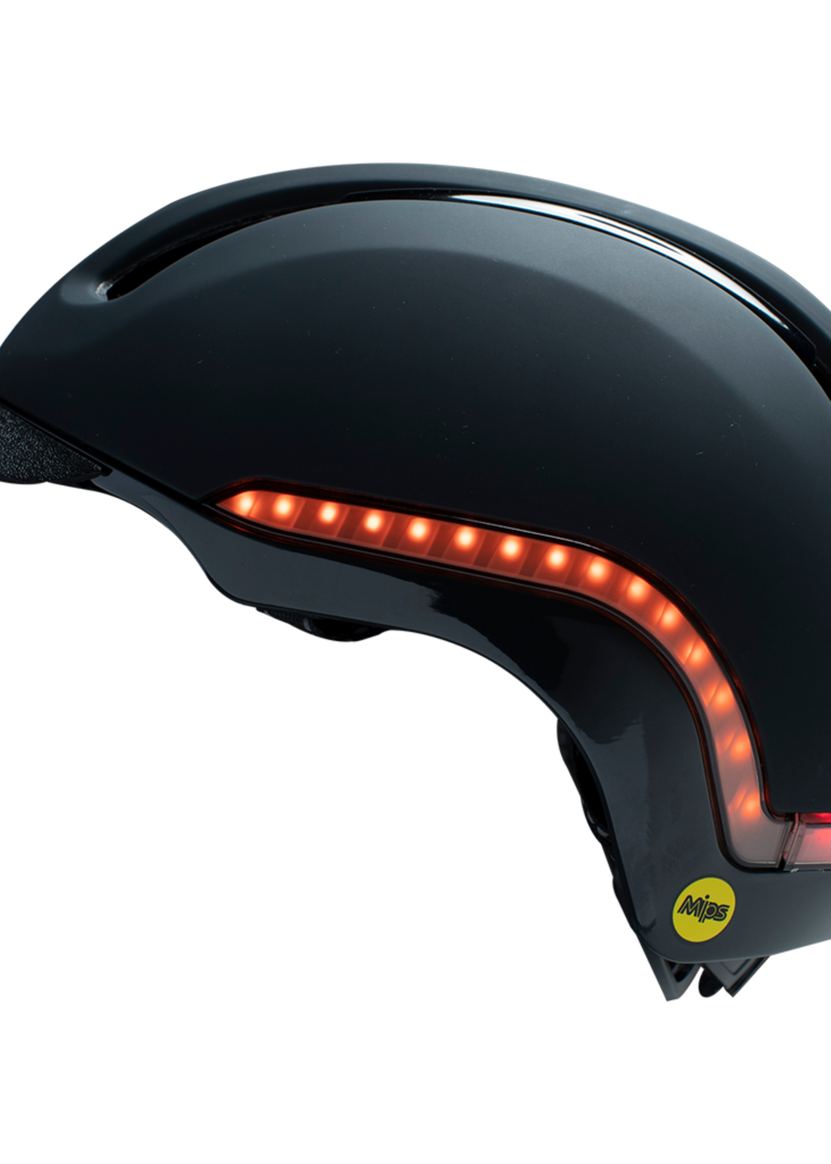 Nutcase Helmet Vio - Kit Matte MIPS Light  S/M