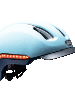 Nutcase Helmet Vio Sky Matte MIPS Light  L/XL