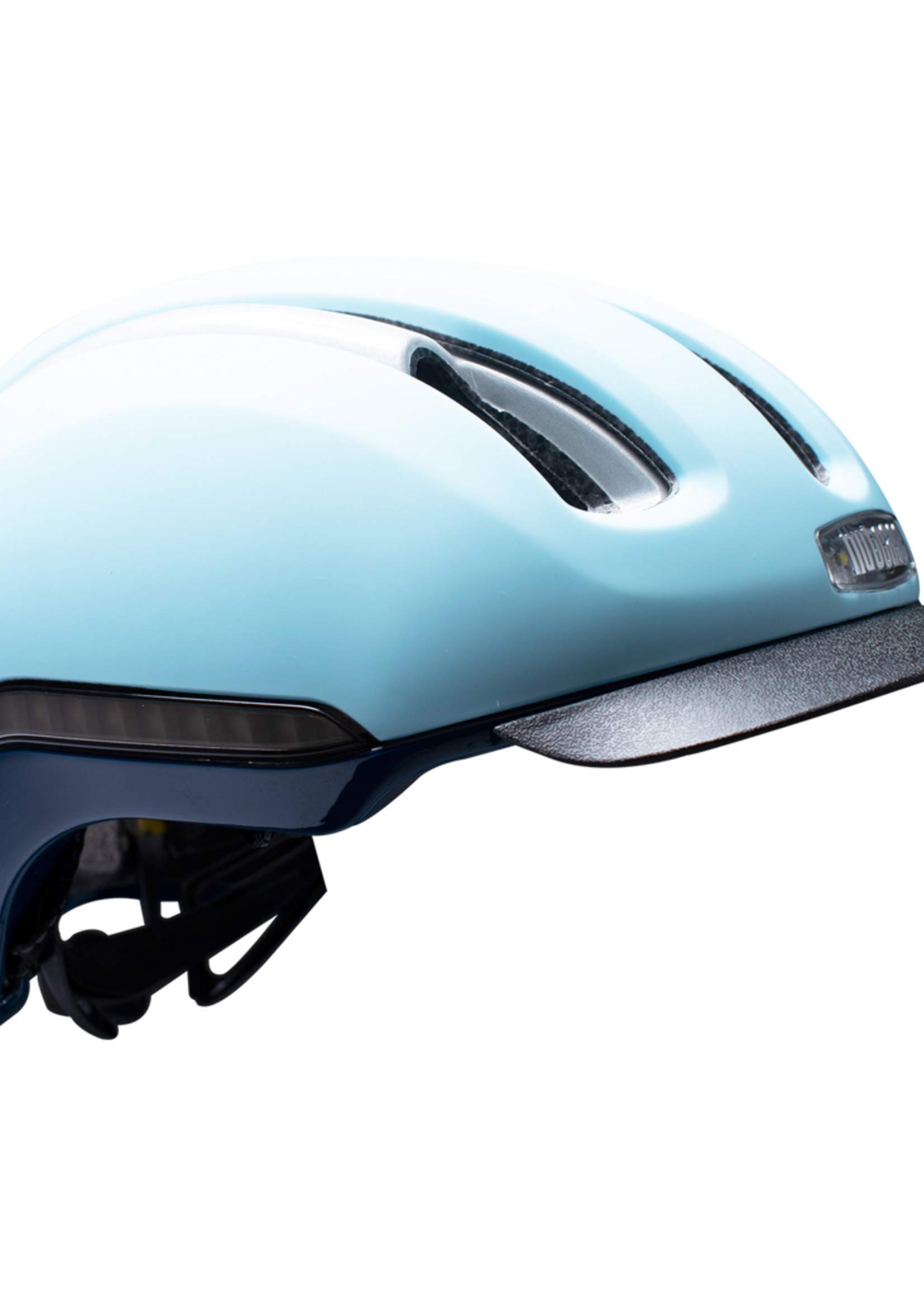 Nutcase Helmet Vio Sky Matte MIPS Light  L/XL