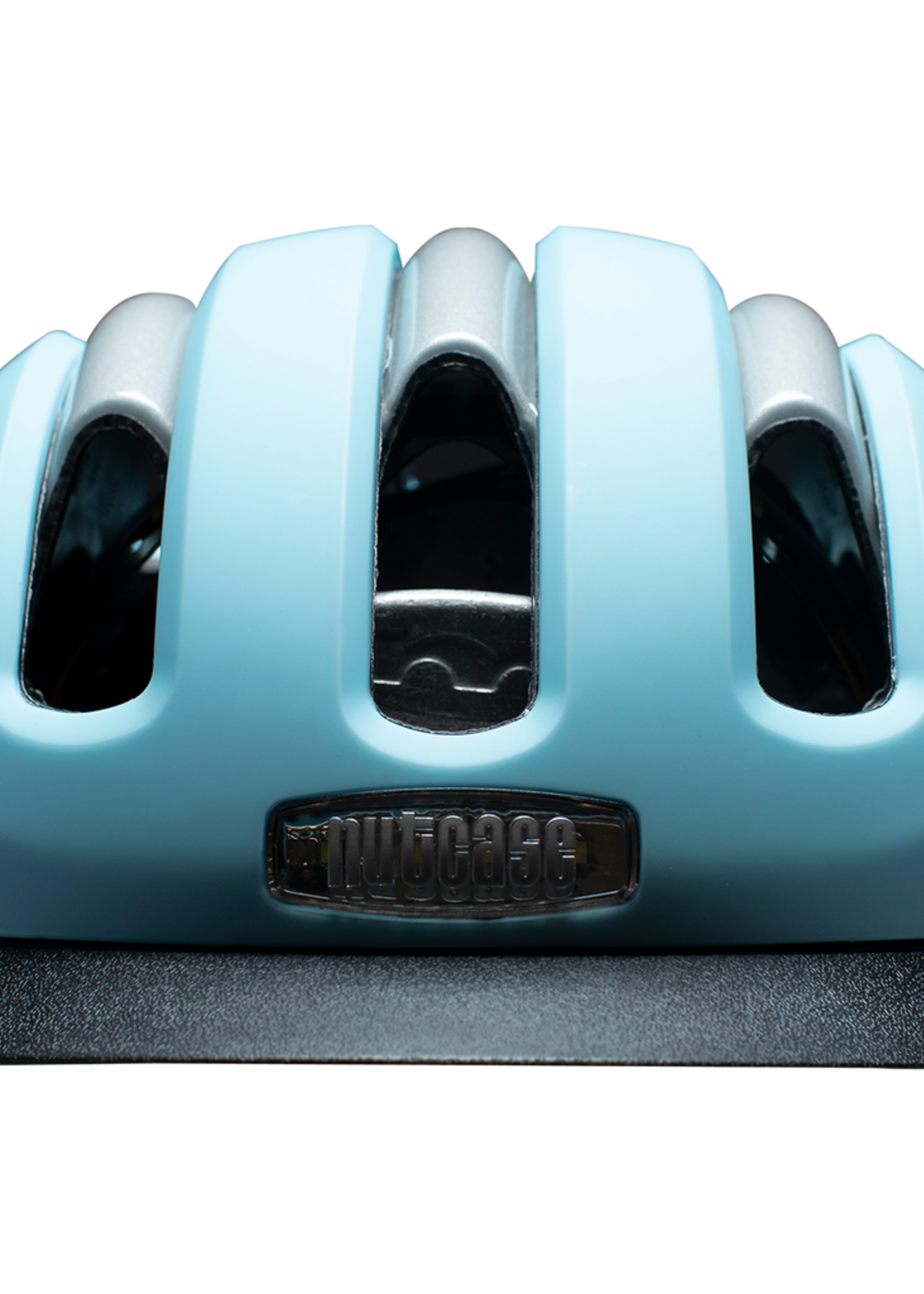 Nutcase Helmet Vio Sky Matte MIPS Light  L/XL