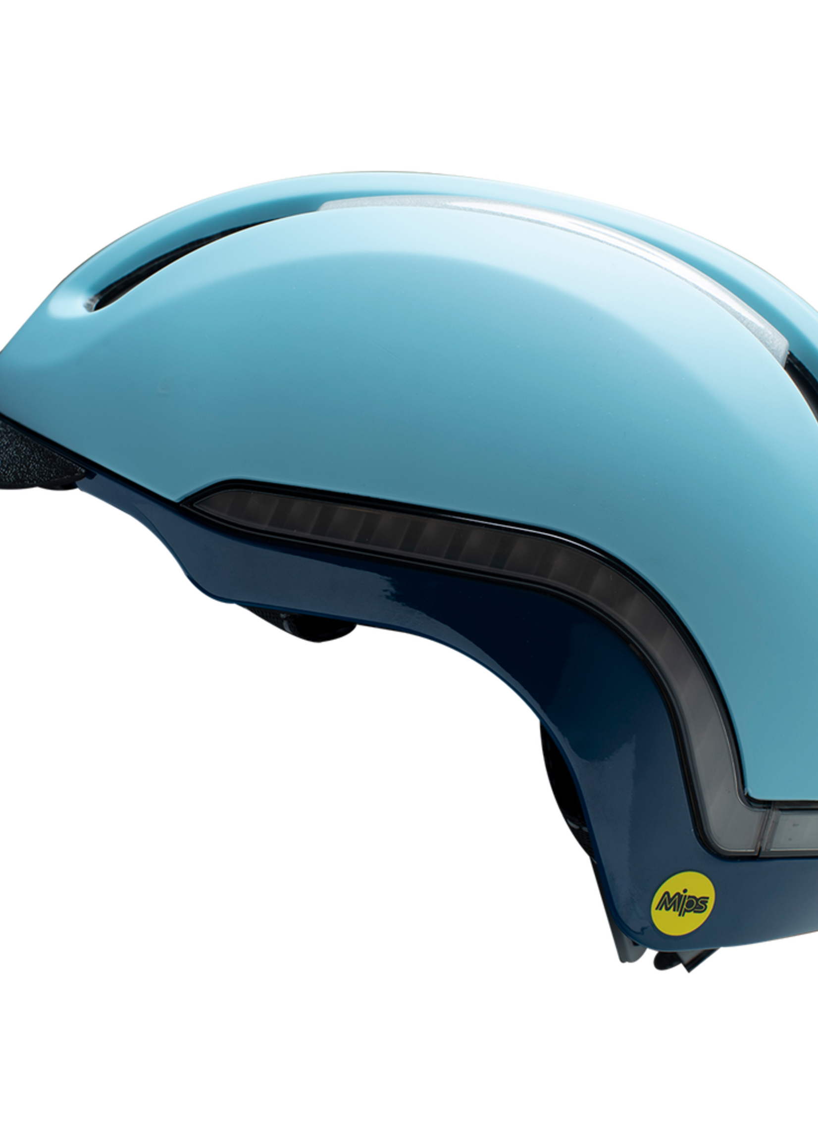 Nutcase Helmet Vio Sky Matte MIPS Light  L/XL