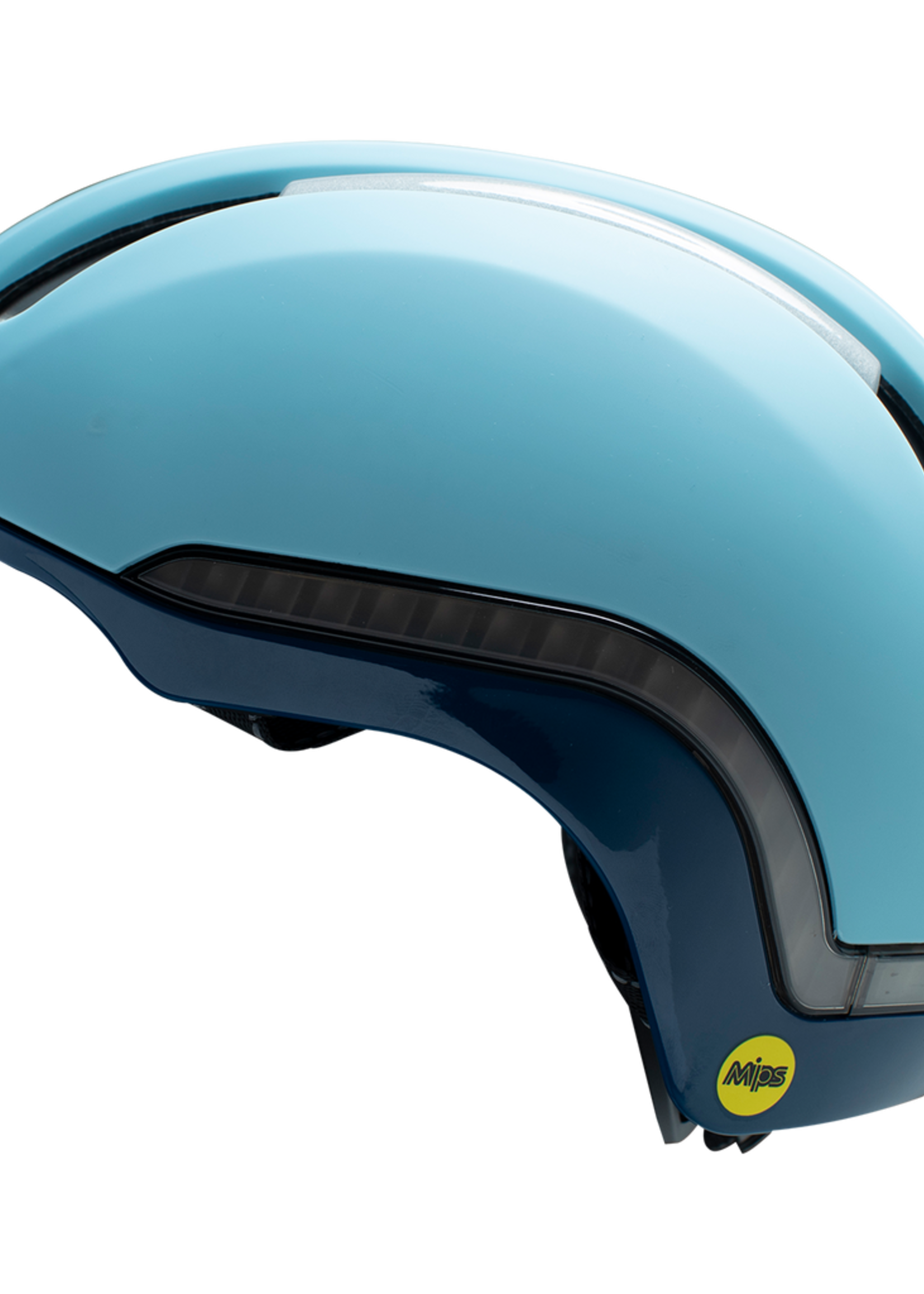 Nutcase Helmet Vio Sky Matte MIPS Light  L/XL