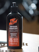 Tri-Flow Tri-Flow, Superior Lube 2oz Drip