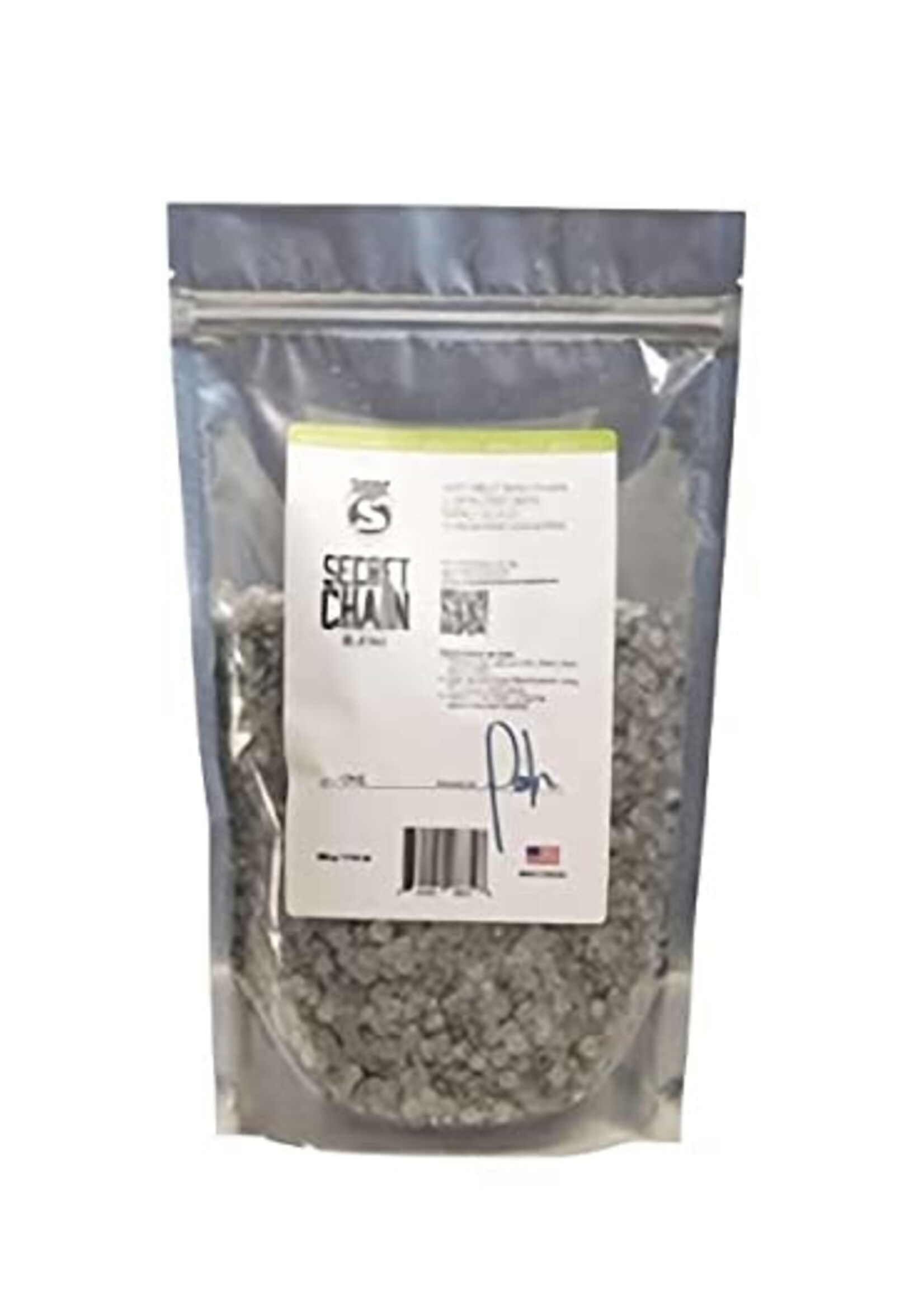 Silca SECRET CHAIN BLEND (HOT WAX) (case qty - 6)