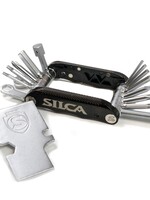 Silca Aeromind LLC Silca - Italian Army Knife - Venti