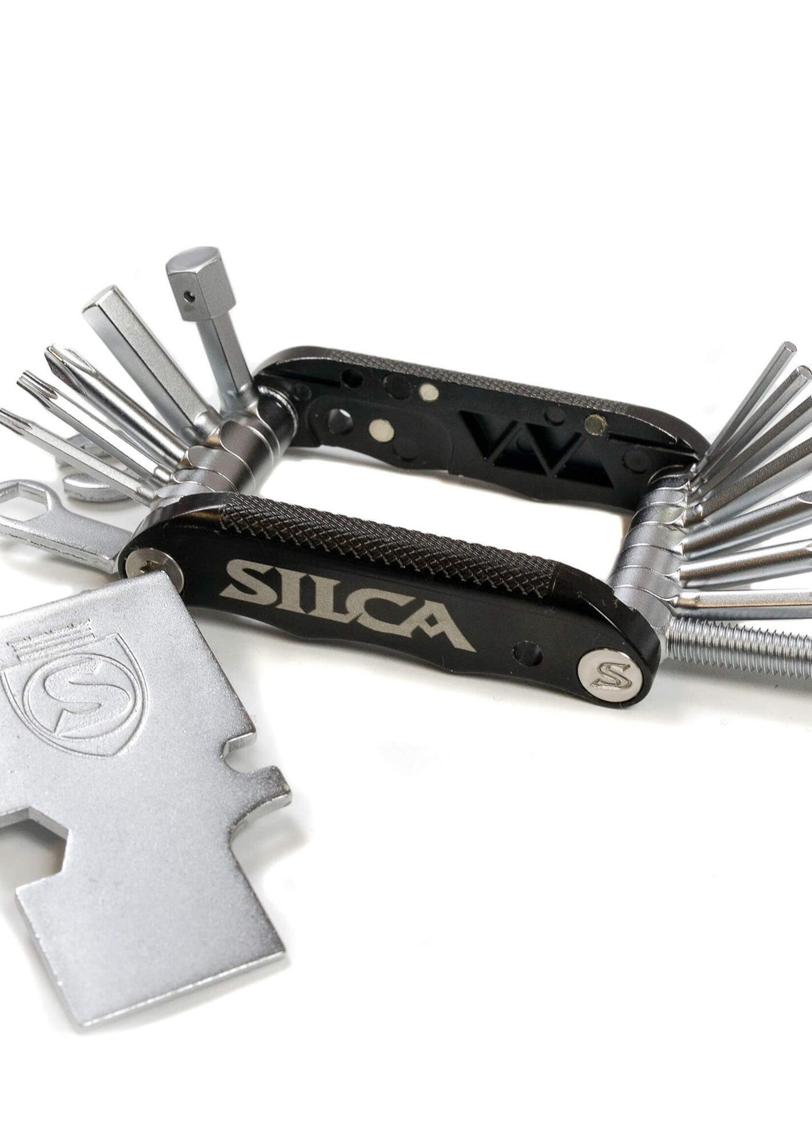 Silca Aeromind LLC Silca - Italian Army Knife - Venti